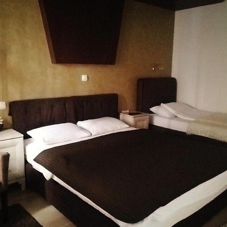 Rooms Sanja Kolašin المظهر الخارجي الصورة