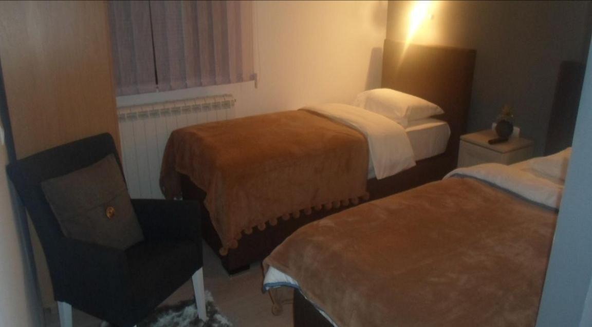 Rooms Sanja Kolašin المظهر الخارجي الصورة