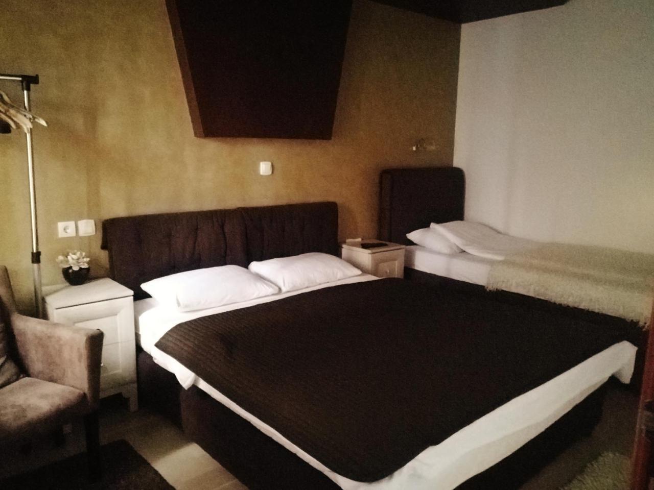 Rooms Sanja Kolašin المظهر الخارجي الصورة
