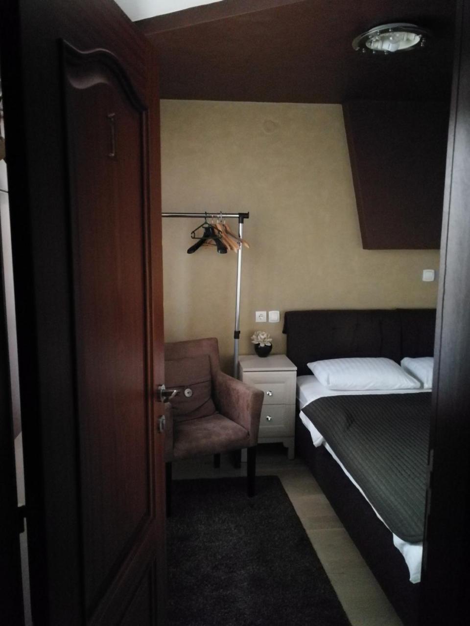 Rooms Sanja Kolašin المظهر الخارجي الصورة