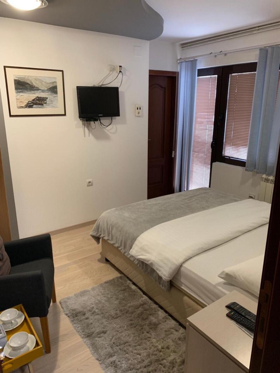 Rooms Sanja Kolašin المظهر الخارجي الصورة