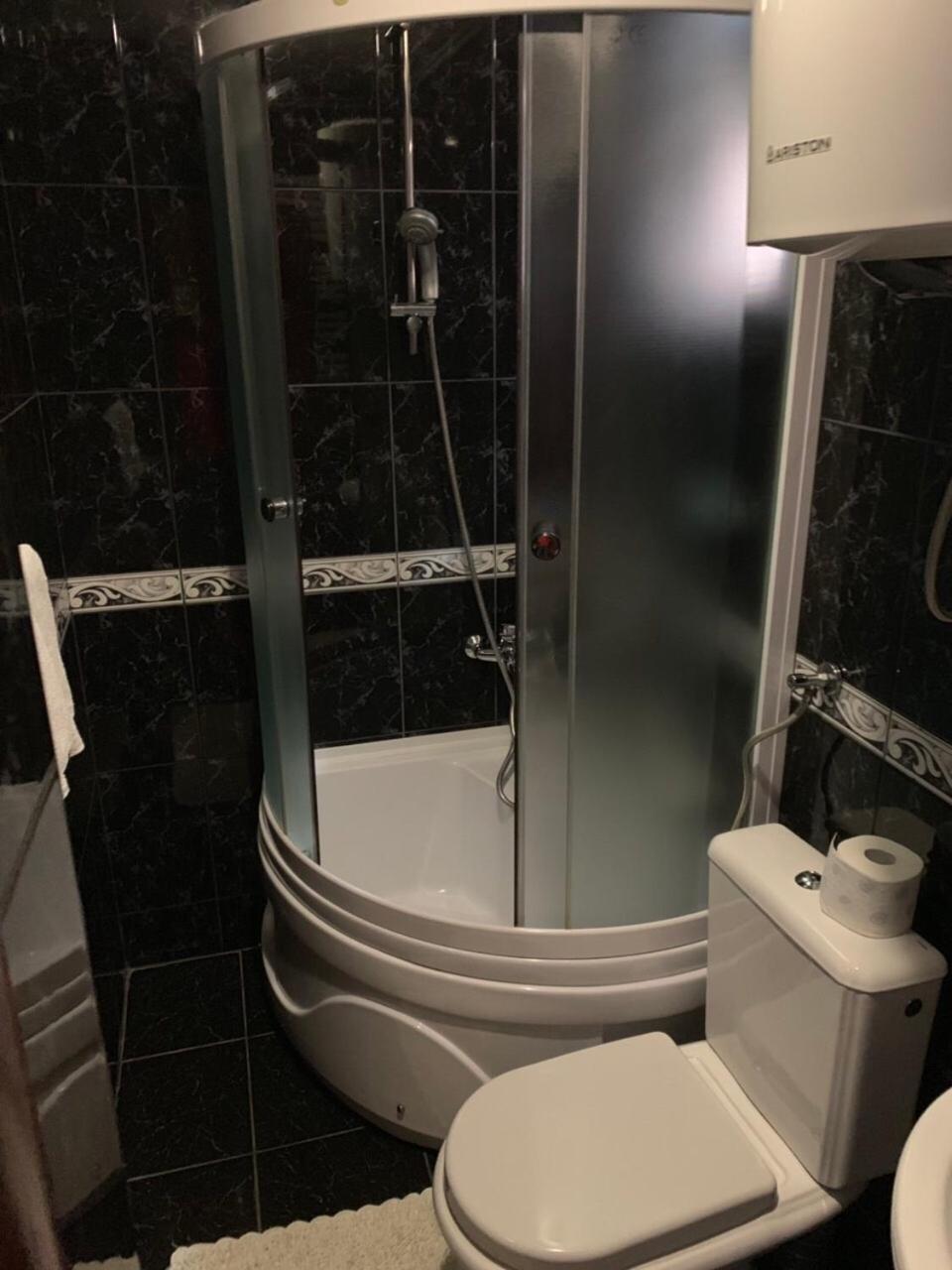 Rooms Sanja Kolašin المظهر الخارجي الصورة